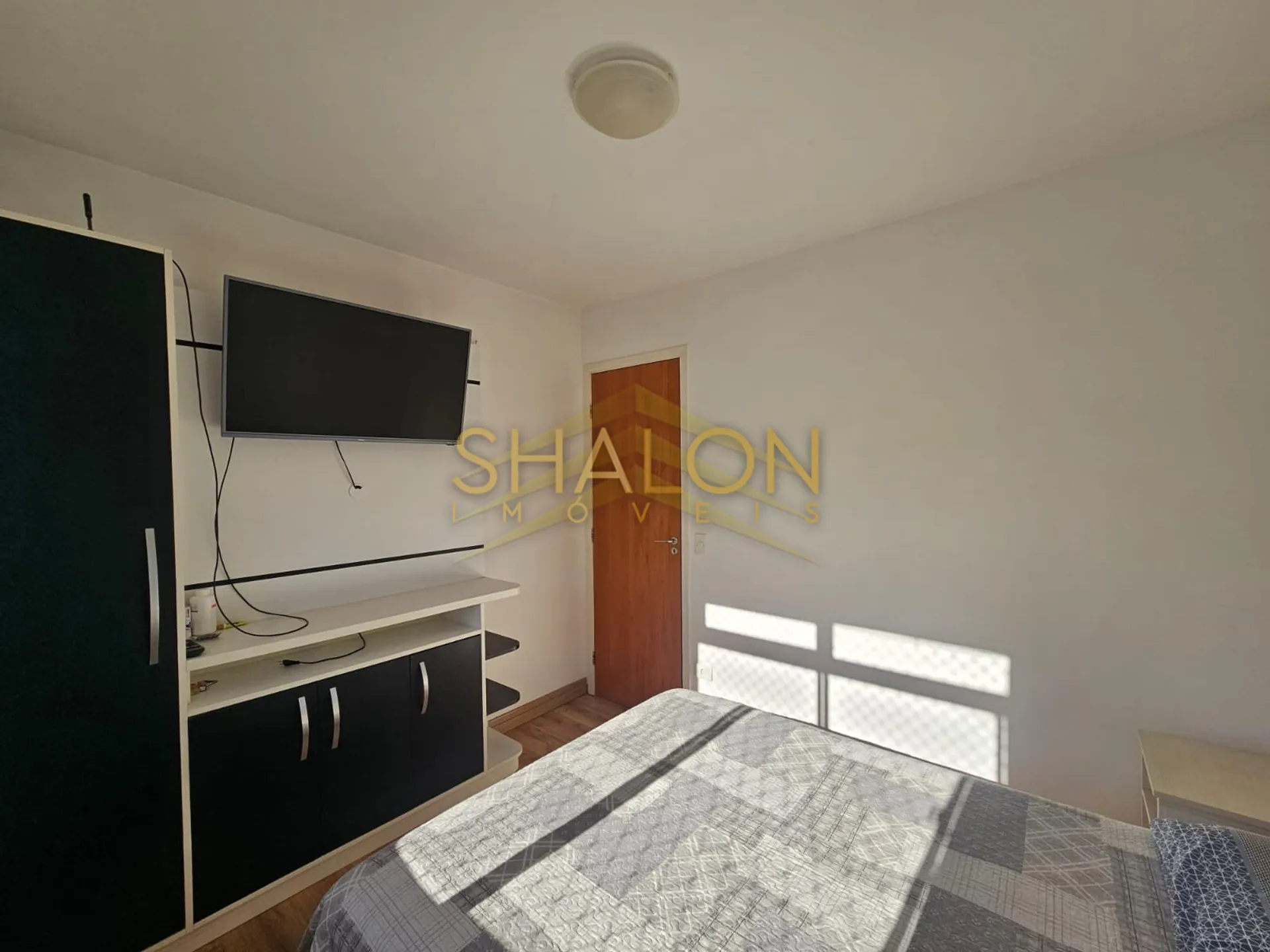 Furnished apartment, 58 m², with a washing machine — photo 2