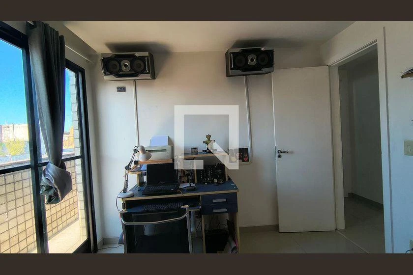Top-floor duplex with 326 m², 5 bedrooms and 3 parking — photo 35