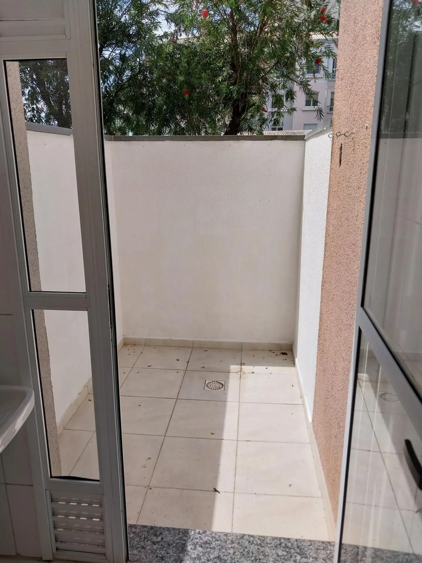 2-bedroom apartment, 1 with its own bathroom, 55 m² — photo 7