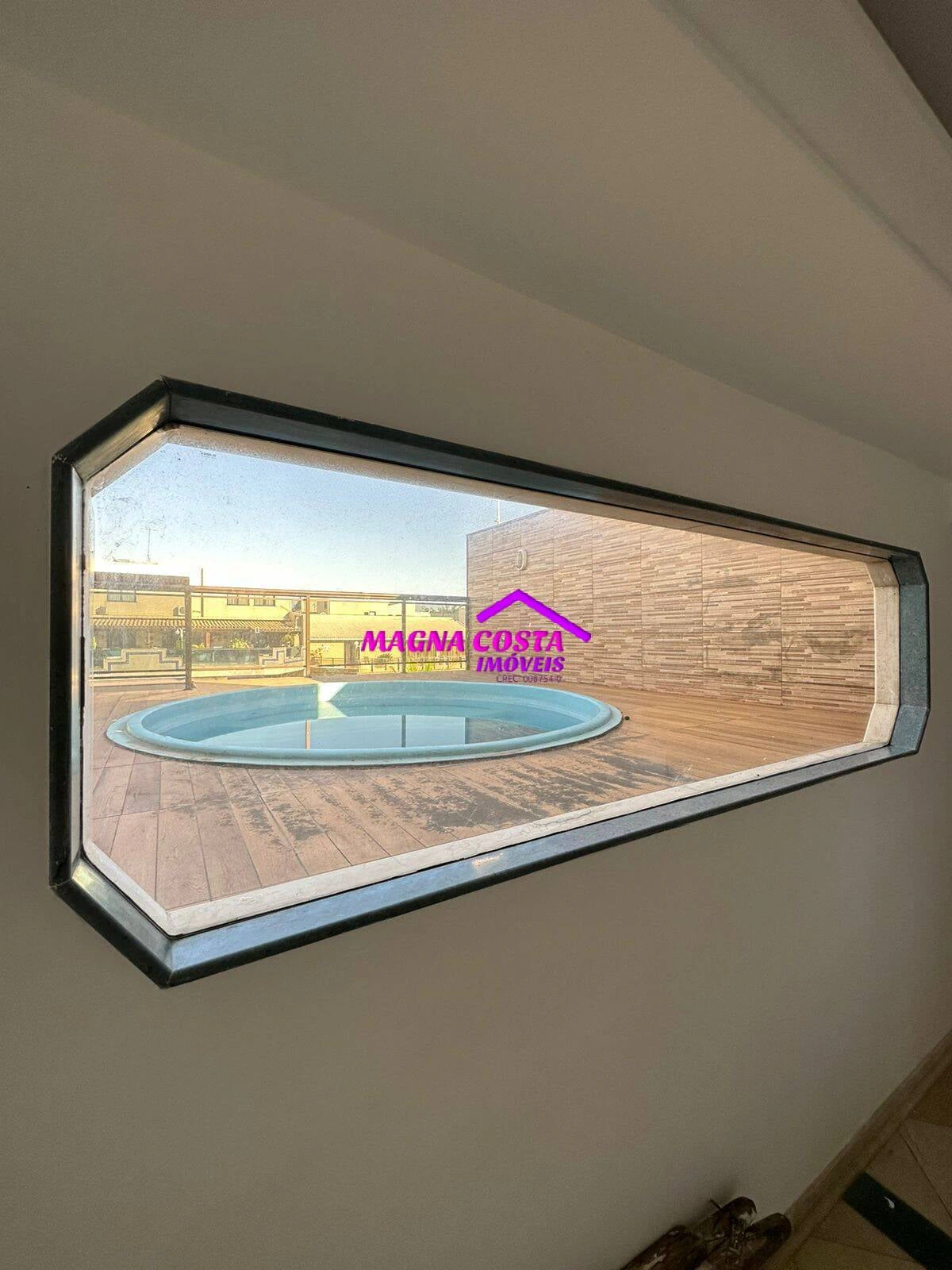 Cobertura de 4 quartos com terraço e varanda — photo 18