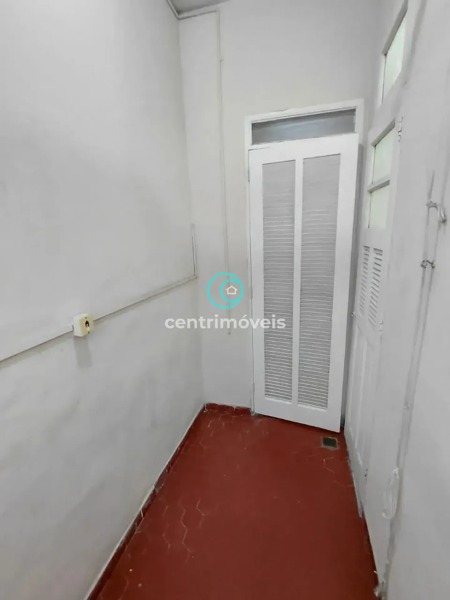1 quarto e banheira: apartamento de 44 m² — photo 23