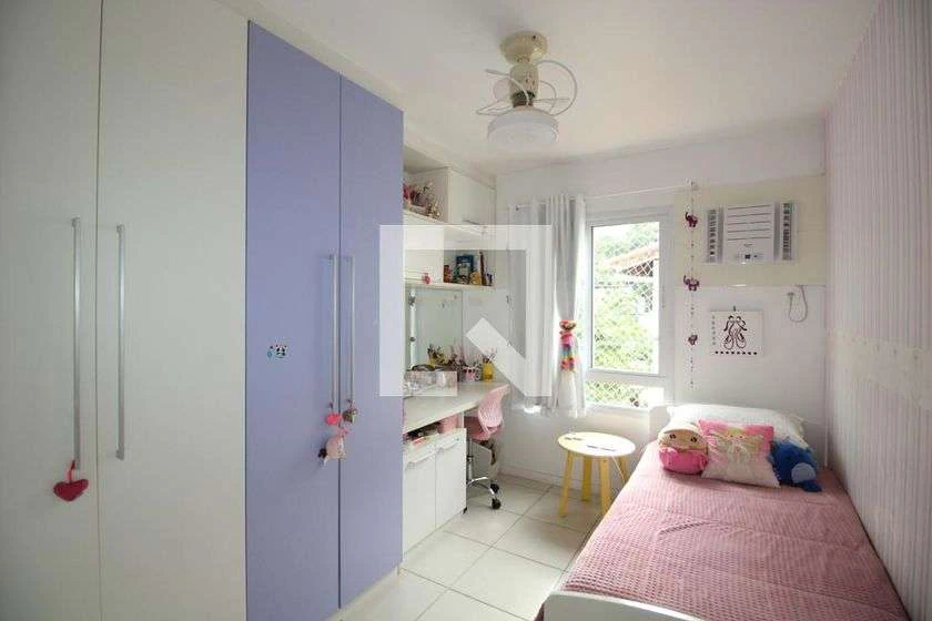 Sobrado em condomínio com ar-condicionado e 160 m² — photo 5