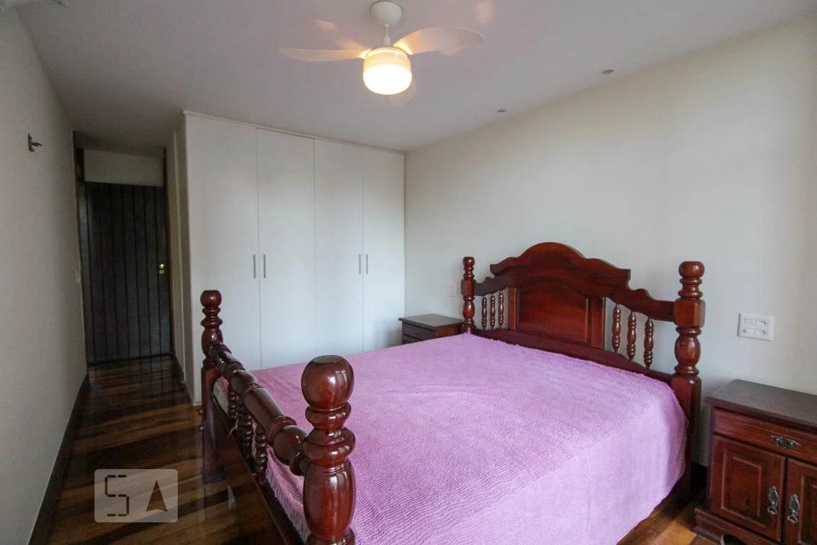 Mountain view in a 3-bedroom apartment, 140 m² — photo 13