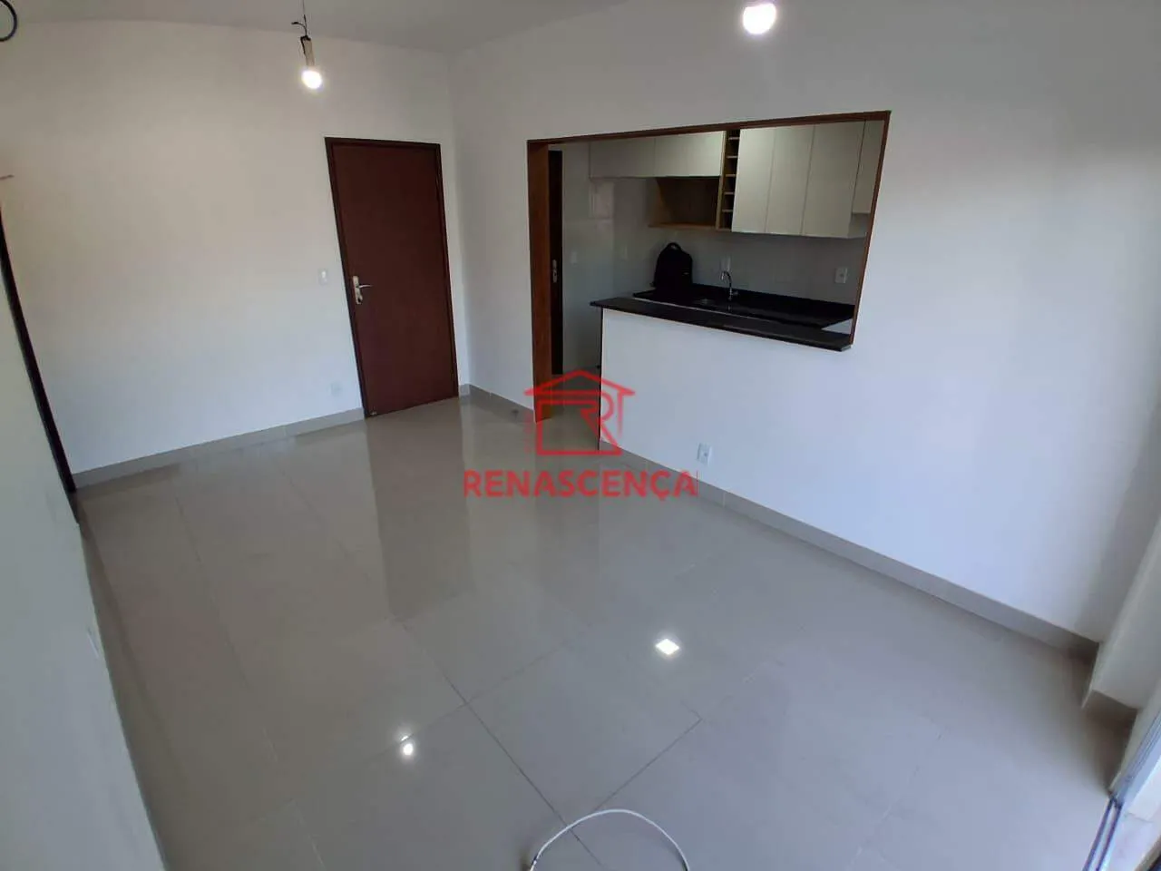 Apartamento com 3 quartos e cozinha integrada moderna — photo 8