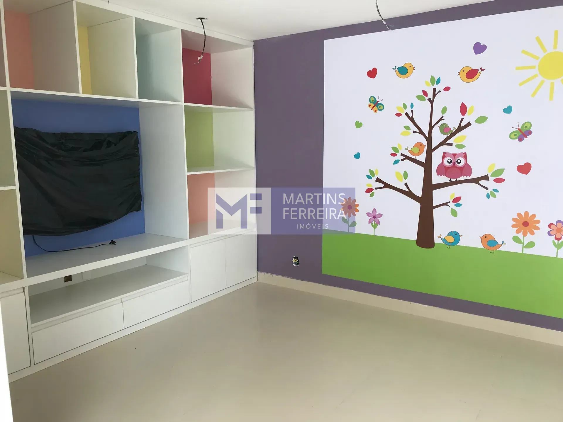 Apartamento para locação com varanda e 3 quartos — photo 22