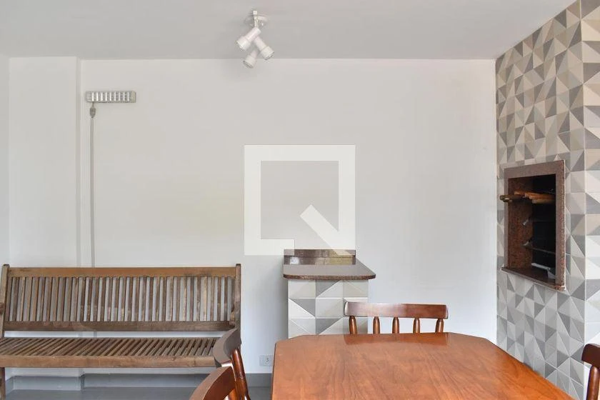 Furnished studio with 1 bedroom and a balcony — photo 22