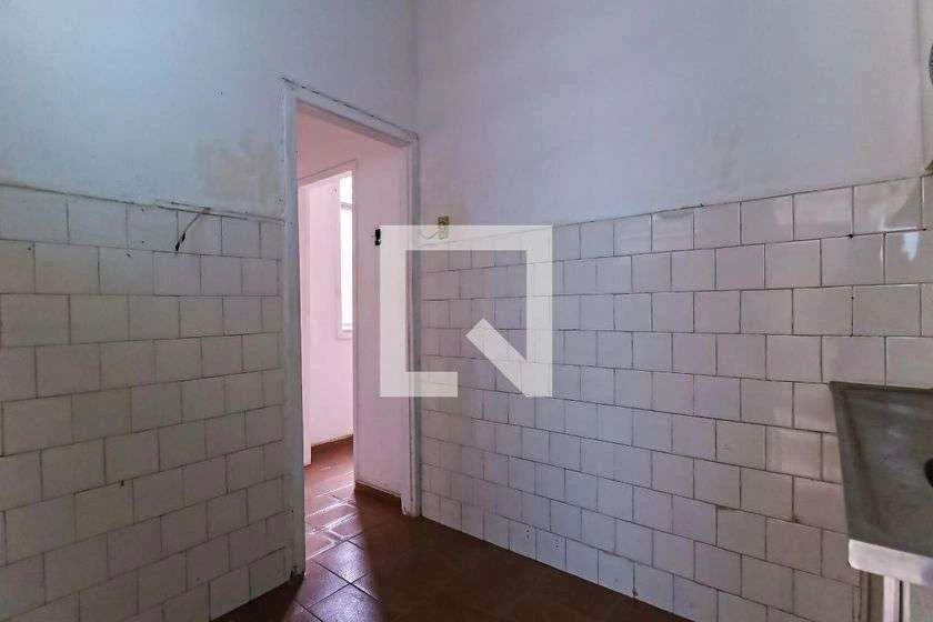 Apartamento de 1 quarto de 35 m² com cozinha fechada — photo 7