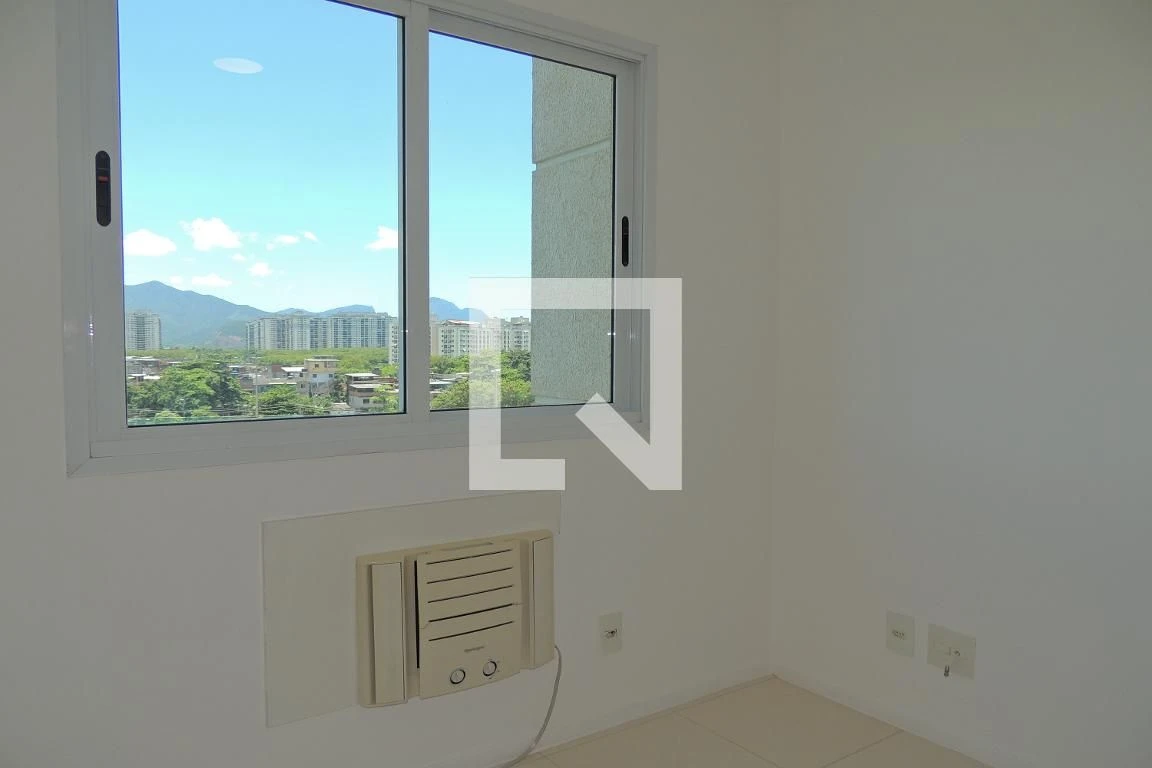 Apartamento com 2 quartos, 2 banheiros e 1 vaga — photo 7