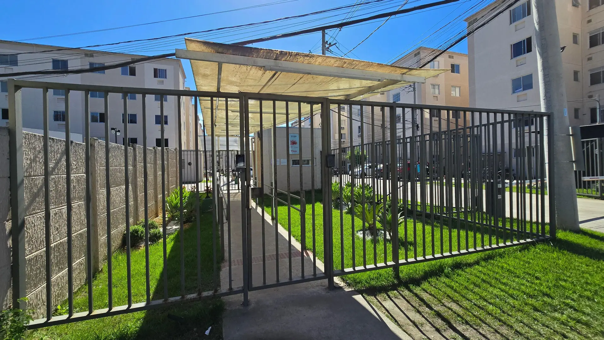 Apartamento de 2 dormitorios con 1 plaza de parking — photo 21