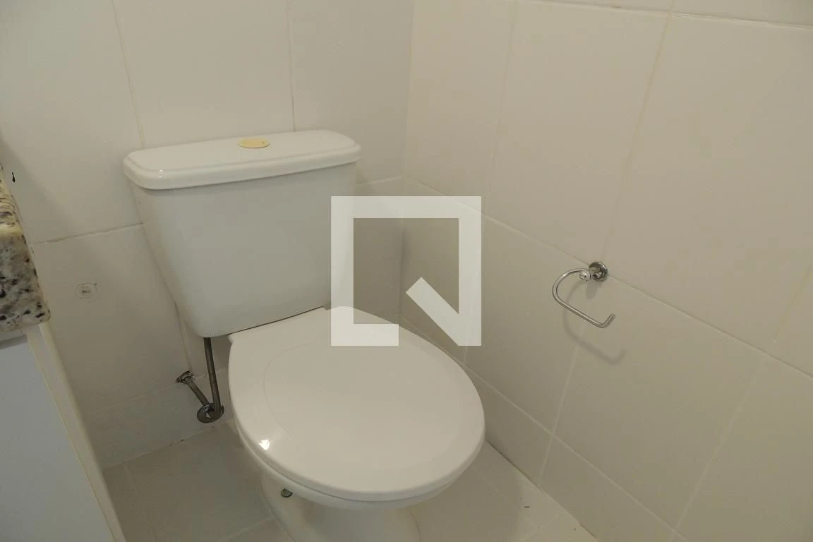 Apartamento com 2 quartos, 2 banheiros e 1 vaga — photo 31
