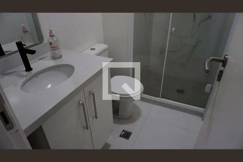 2-bedroom apartment with a washing machine in Rio de Janeiro — photo 42