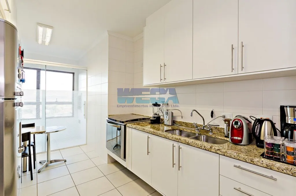 Apartamento mobiliado com 3 quartos e 149,42 m² — photo 17