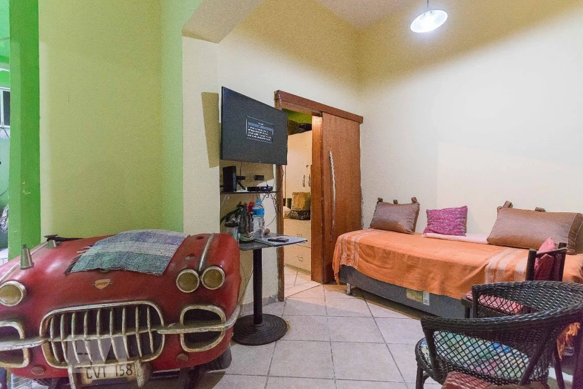 Casa com 5 suítes e 300 m², sem vaga de garagem — photo 11