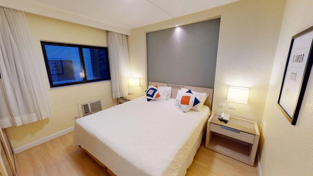 Washing machine in a one-bedroom apartment, 40 m² — photo 4
