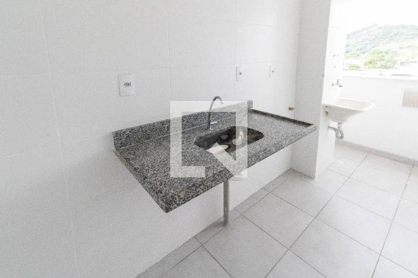 Mountain view in a 2-bedroom apartment, 50 m² — photo 2