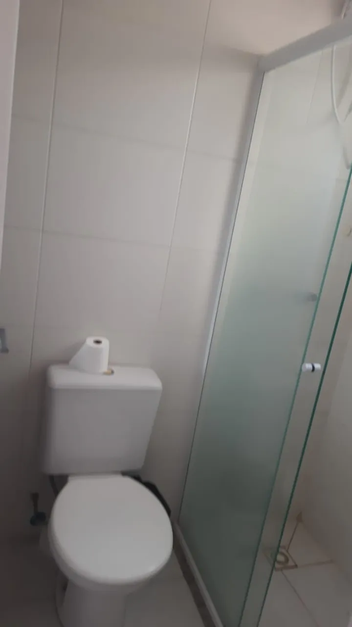 Departamento de 3 dormitorios con lavadora en Curitiba — photo 17