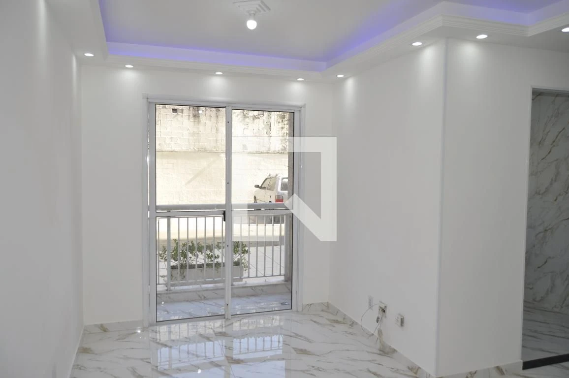 2-bedroom apartment in a building with a sauna
