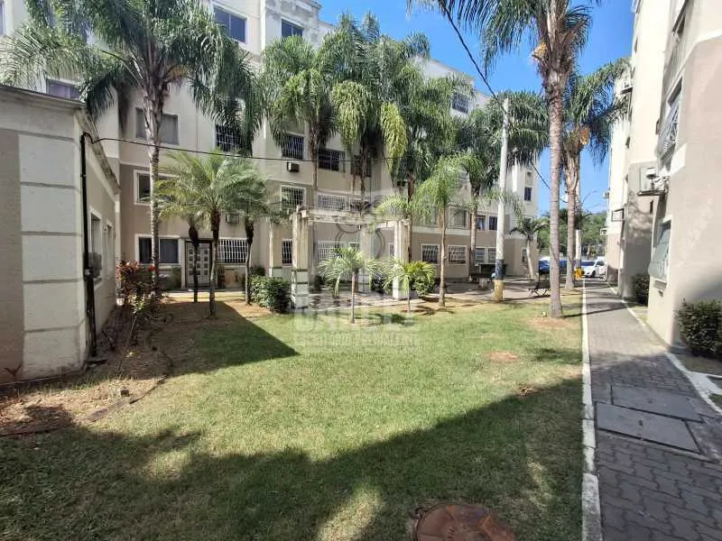 Apartamento de 2 quartos e 45 m² — photo 8