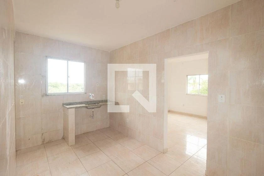 2-bedroom 53 m² apartment with 1 bathroom — photo 2