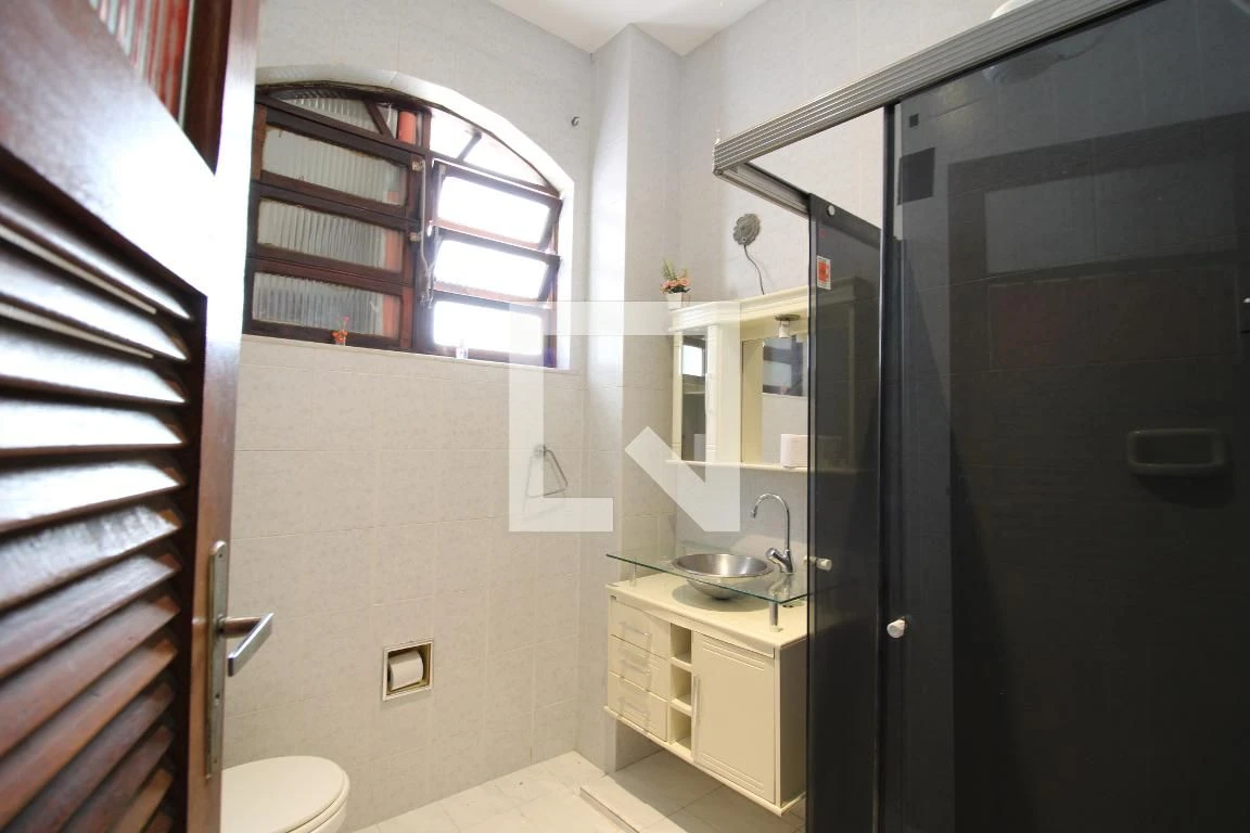 Rental house with 3 bedrooms, gas kitchen and 1 parking — photo 18