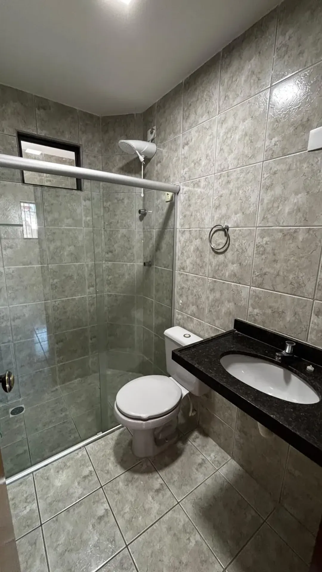 3-bedroom apartment, 1 with its own bathroom, 69 m² — photo 5