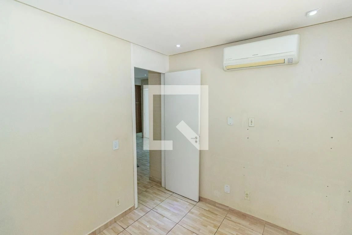 Apartamento sem mobília com 3 quartos e 1 vaga — photo 50