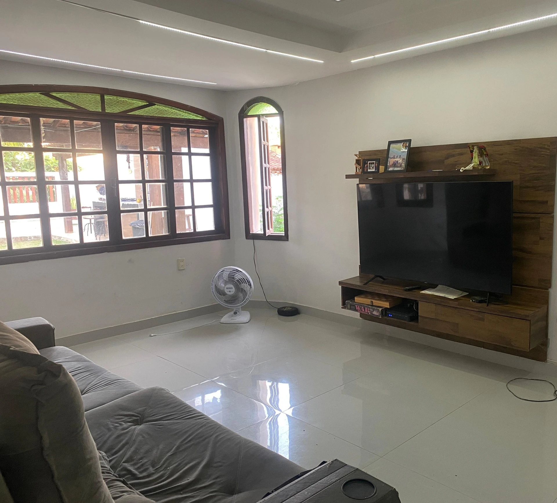 House with 6 bedrooms, 4 bathrooms and 3 parking spots — photo 24