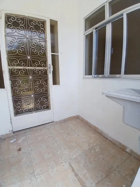Unfurnished house with 1 bedroom and separate kitchen — photo 5