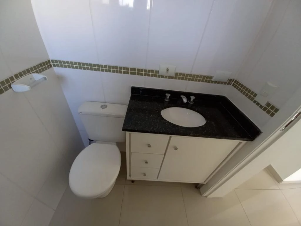 2-bedroom, 60 m² apartment in Curitiba — photo 7