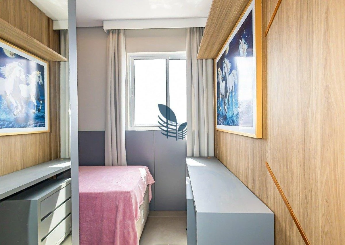 Робоче місце та 2 спальні: квартира 96 м² — photo 21