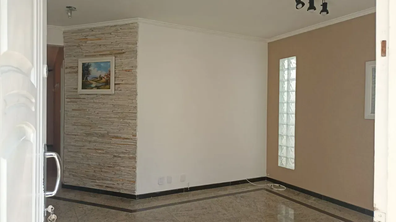 Casa com 4 quartos e 4 banheiros e cozinha a gás — photo 12