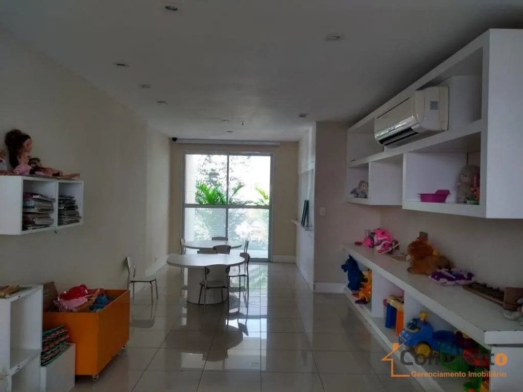 3 quartos e máquina de lavar: apartamento de 73 m² — photo 23