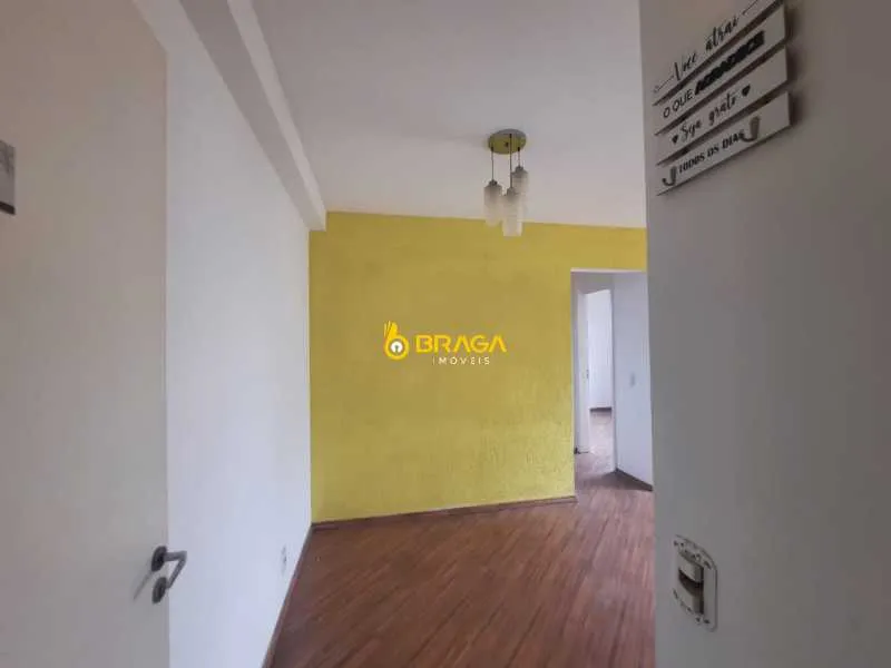 Residential apartment with 2 bedrooms and a separate kitchen — photo 13
