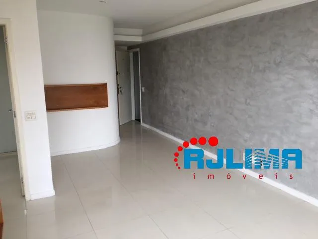 2-bedroom apartment with an open-plan kitchen — photo 5