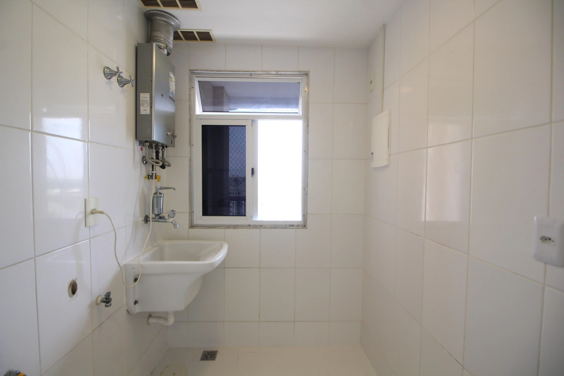 Apartamento de 3 quartos em condomínio com sauna — photo 31