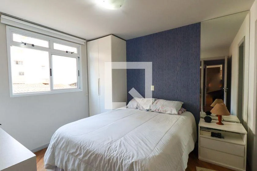 2-bedroom apartment with a grill on the balcony — photo 4