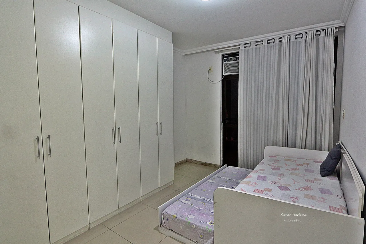 Apartment with 3 bedrooms and 4 bathrooms and 2 parking — photo 7