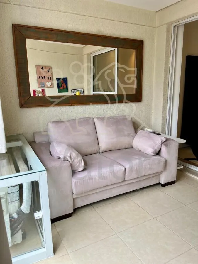 2-bedroom apartment in a building with a heated pool — photo 22