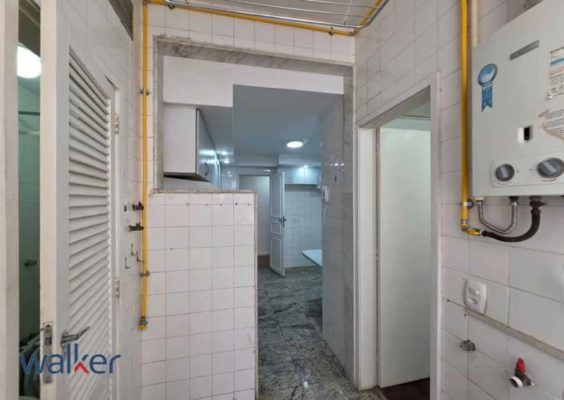 Departamento con espacio de home office en Rio de Janeiro — photo 22