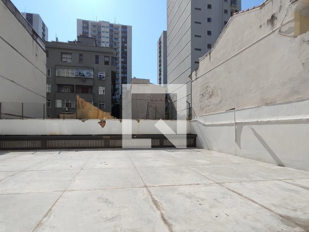 2-bedroom apartment with a washing machine in Rio de Janeiro — photo 51