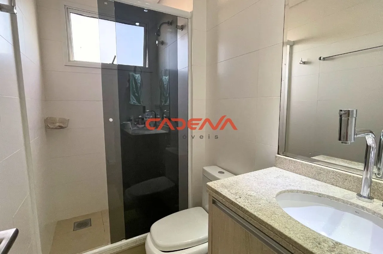 Furnished duplex penthouse 206 m² with 3 bedrooms — photo 12