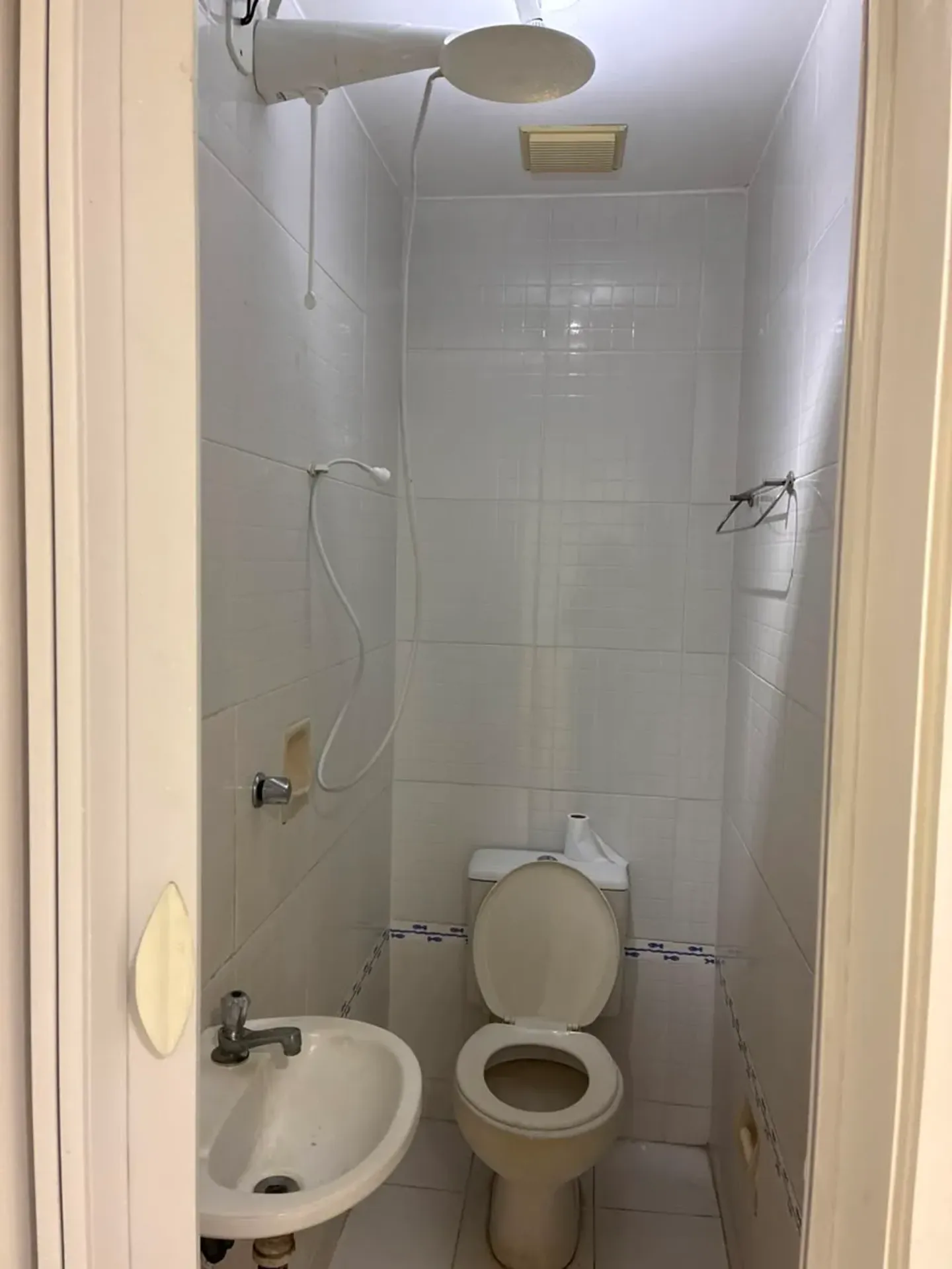 2-bedroom, 60 m² apartment in Rio de Janeiro — photo 14