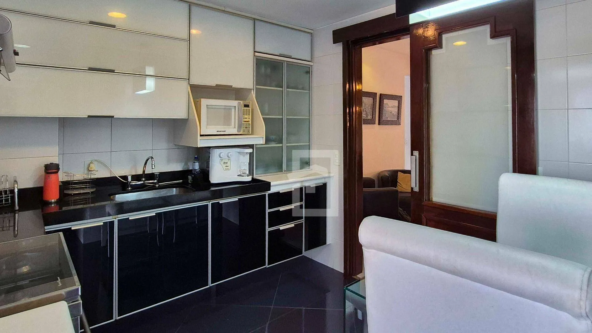 2-bedroom apartment with balcony and 105 m² — photo 27
