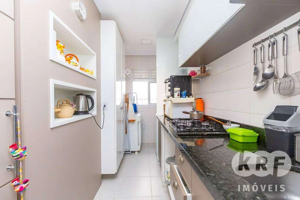 65 m² apartment with 2 bedrooms and a private garden — photo 2