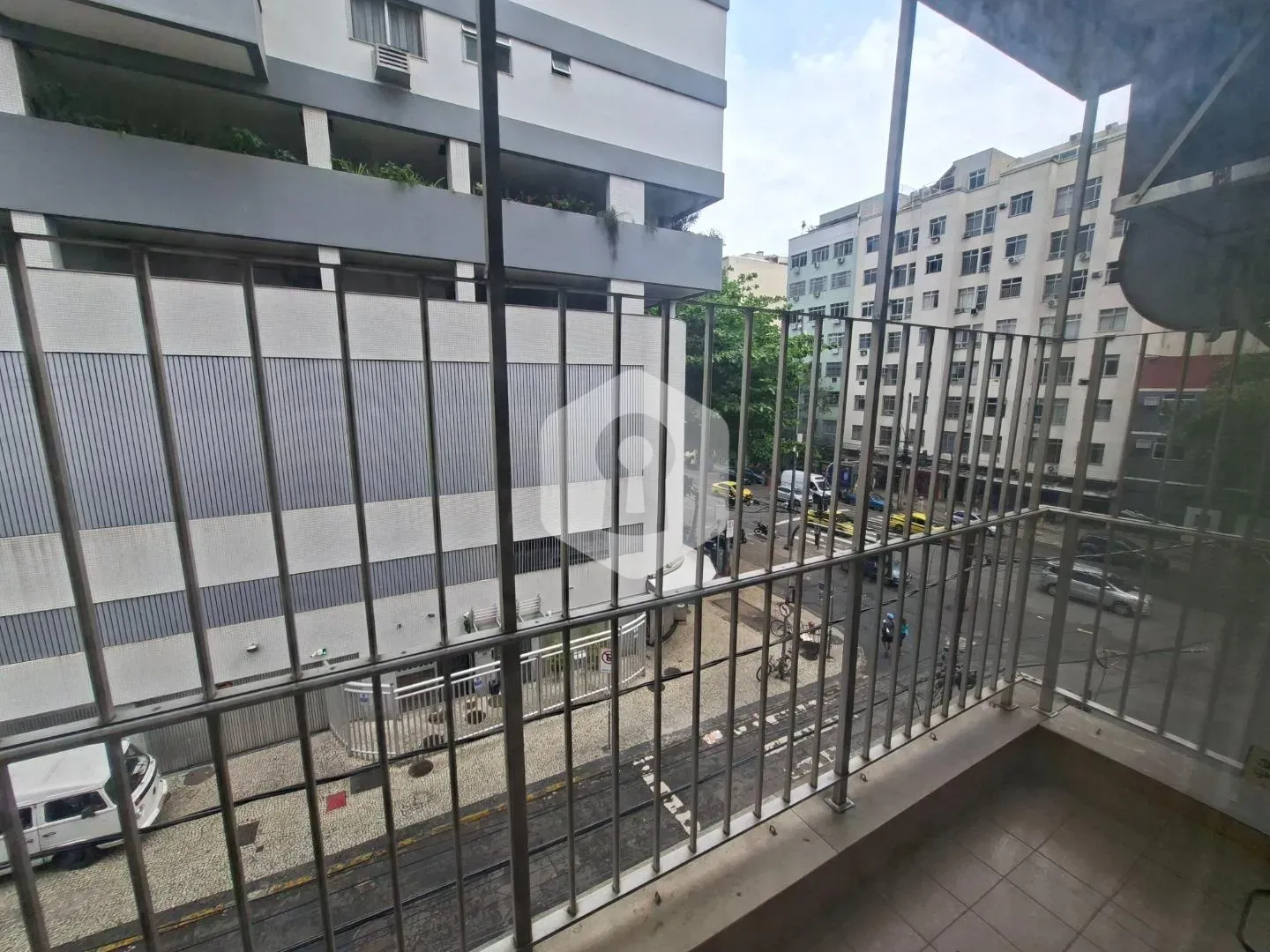 2-bedroom apartment with a home office in Rio de Janeiro — photo 27
