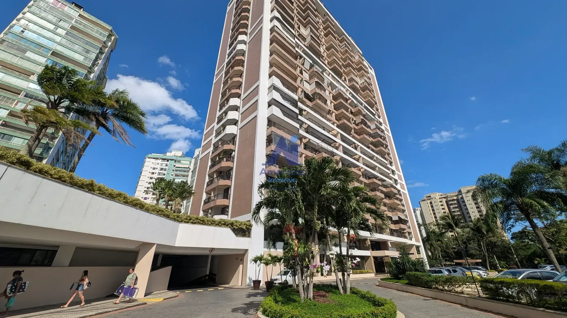 Apartamento de 110 m² com 2 suítes e cozinha aberta — photo 12