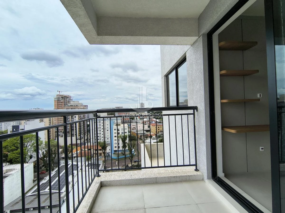 31 m² apartment with a home office and a washing machine — photo 41