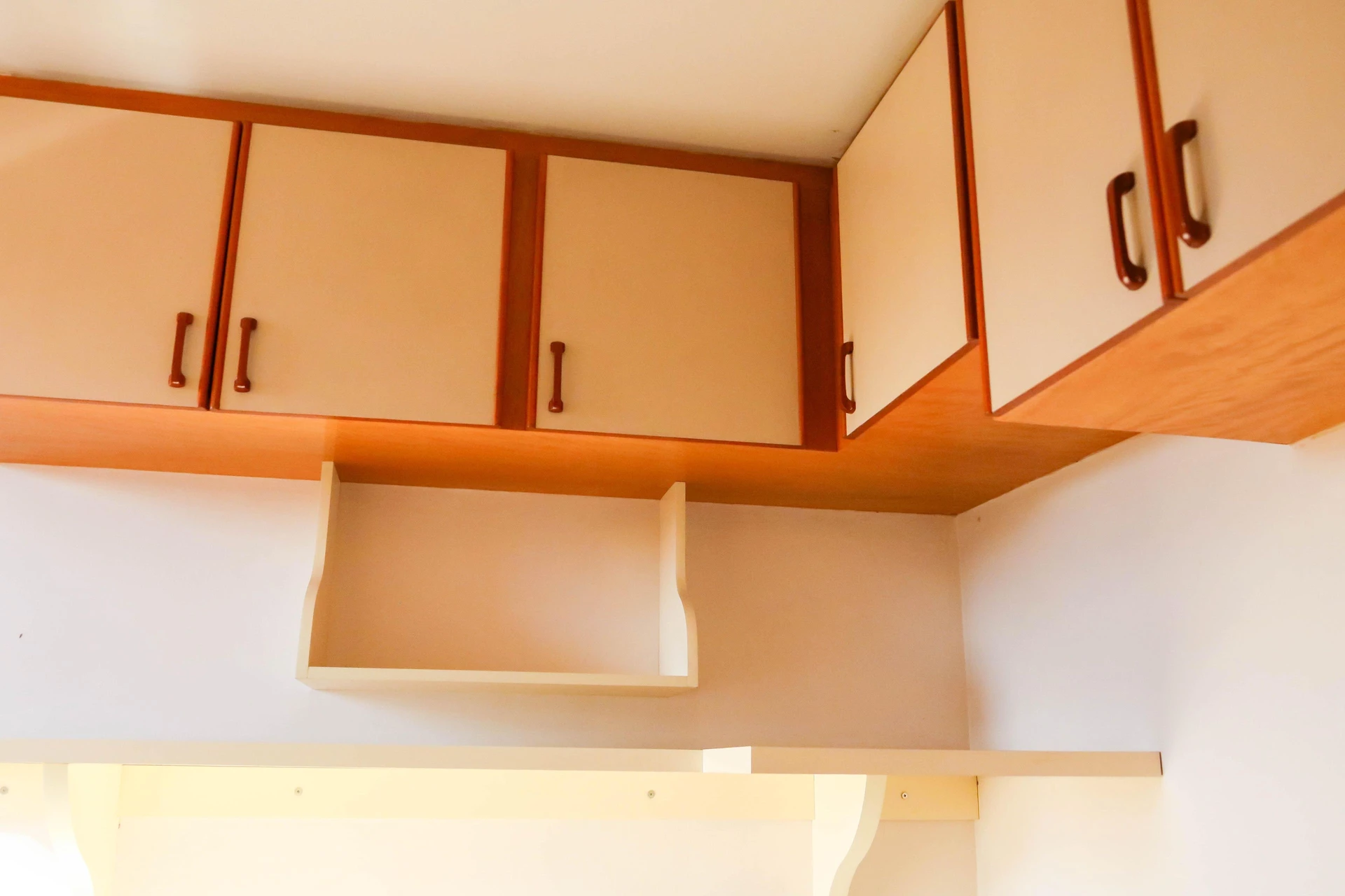 Furnished apartment with home office and 3 bedrooms — photo 82
