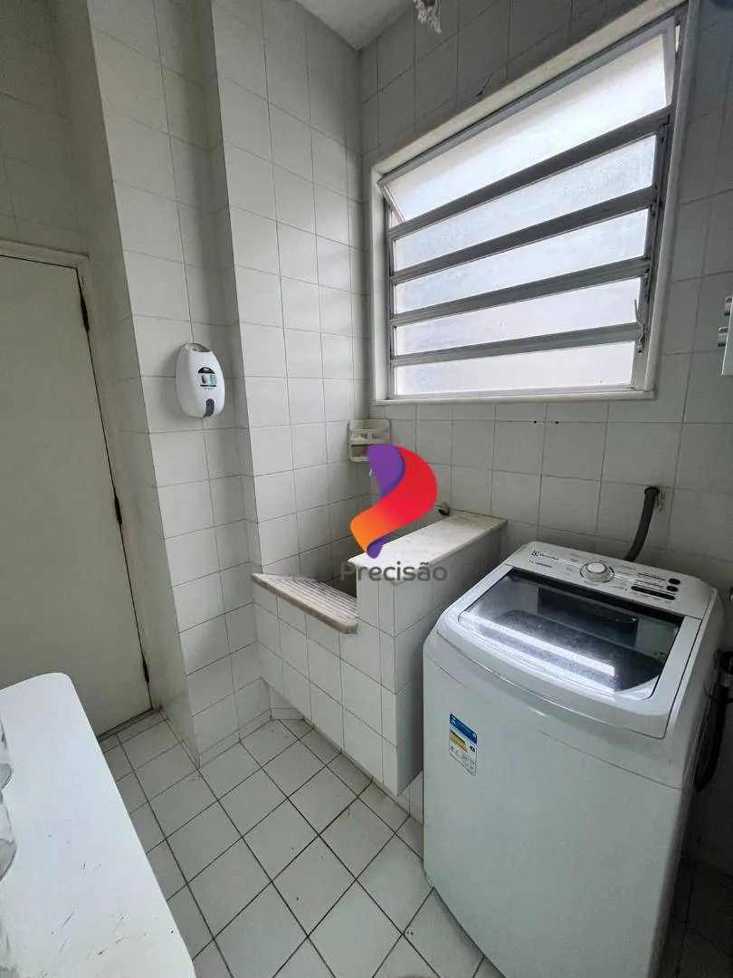 Furnished 69 m² apartment with 1 bedroom and 1 bathroom — photo 25