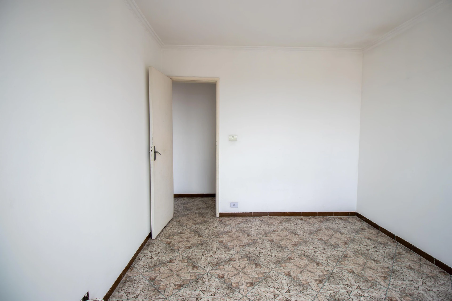 Apartment, 60 m², with a washing machine — photo 19